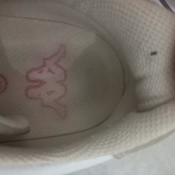 Deichmann Kızılay’da Kappa Sneaker Astar Yırtılması Ve İade Talebi