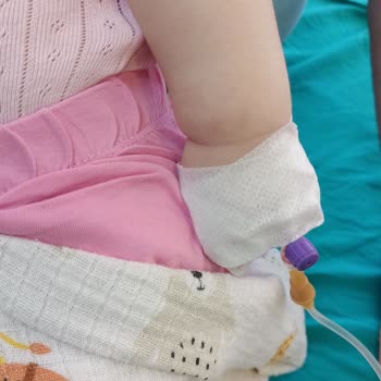 Kuşadası The GAP Otelinde Hijyen İhmali Çocukları Hastalığa Maruz Bıraktı