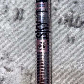 Maybelline Maskara Göz Yanması Ve Alerjik Reaksiyon Nedeniyle İade Talebi