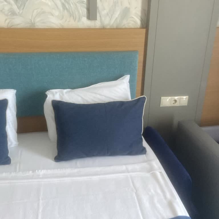 Beach Standart Oda Yanıltması Ve ETS Tur’un Savunmacı Tutumu