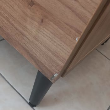 Ada Nakliyat’ın Dikkatsiz Taşıma Süreci Yeni Eşyalarımı Zedeledi