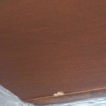 Ada Nakliyat’ın Dikkatsiz Taşıma Süreci Yeni Eşyalarımı Zedeledi