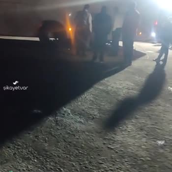 Metro Turizm Hüsranı!