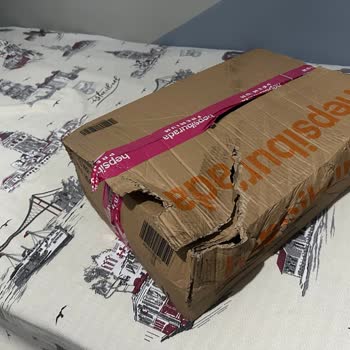 Hasarlı Laptop İadesi İçin 15 Günlük Gecikme Ve Müşteri Hizmetleri Oyalaması