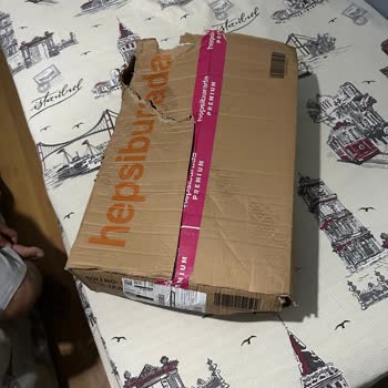 Hasarlı Laptop İadesi İçin 15 Günlük Gecikme Ve Müşteri Hizmetleri Oyalaması