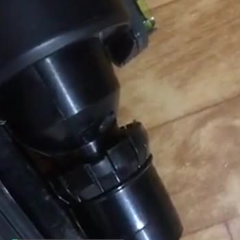 Dyson V16 Mağduriyetimin Giderilmesi