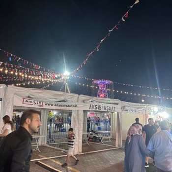 Stant Ücretindeki Fiyat Farkı Ve Yetersiz Hizmetler Nedeniyle İade Talebi