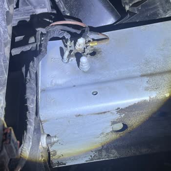 BRN Motors Ankara'da Satış Aşamasında Ayıplı Durumunun Gizlenmesi