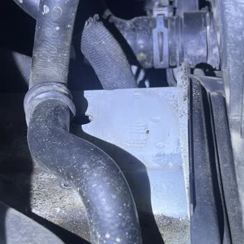 BRN Motors Ankara'da Satış Aşamasında Ayıplı Durumunun Gizlenmesi
