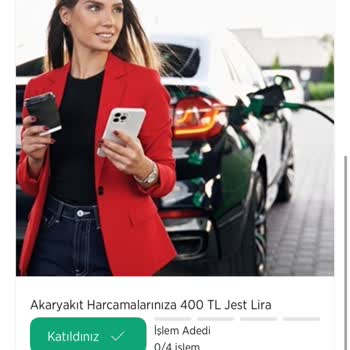 Ziraat Bank Kart Kampanyalarına Katıldım Ama Jest Lira Yüklenmedi