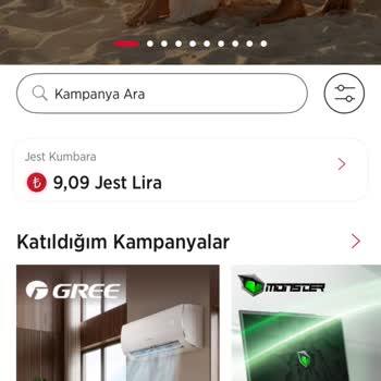Ziraat Bank Kart Kampanyalarına Katıldım Ama Jest Lira Yüklenmedi