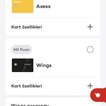 Akbank Axess Kartta Ücretsiz Seçeneğin Sunulmaması Nedeniyle Alınan Üyelik Ücretinin İadesi