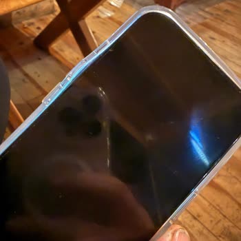 Görsellerle Uymayan Ve Tuşlara Oturmayan Telefon Kılıfları İçin İade Ve Tam Geri Ödeme Talebi