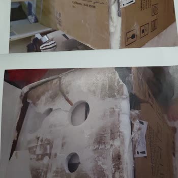 Hasarlı Derin Dondurucu Teslimatı Ve PTT Kargo’nun Sorumluluk Kaçınması
