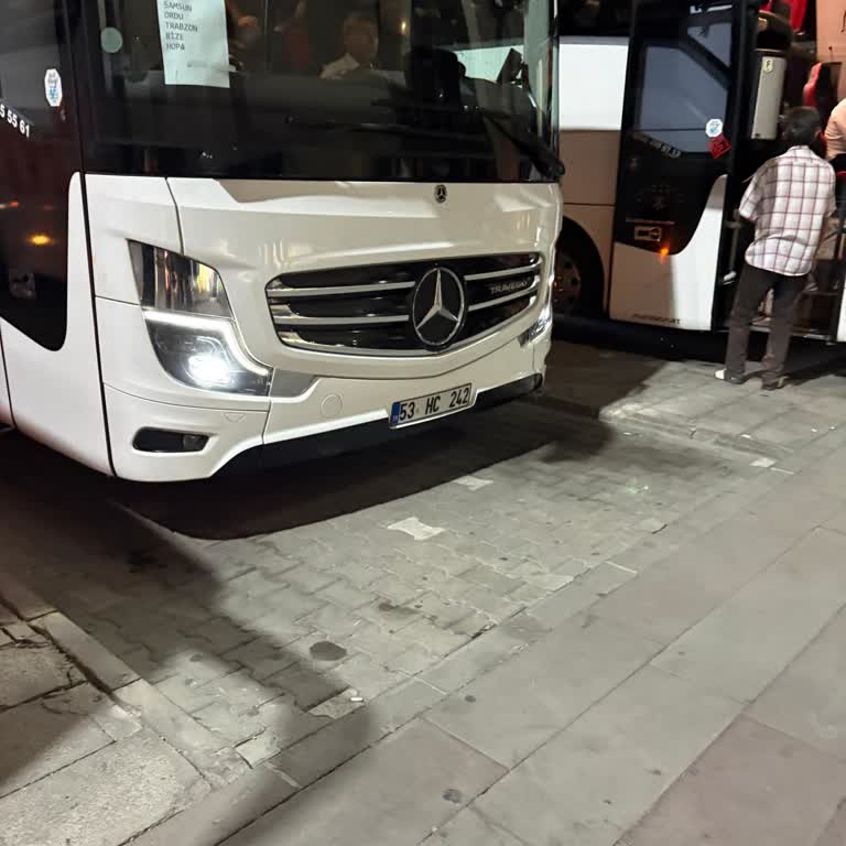 Şoförün Evcil Hayvan İzin Vermemesi Nedeniyle Bilet İadesi Talebi