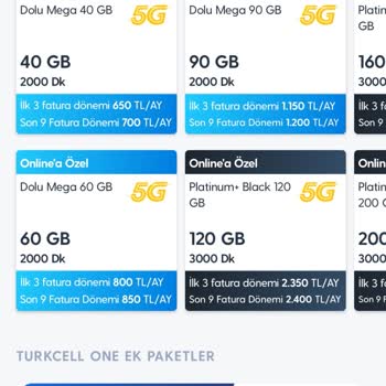 Tarif Zammı Aşırı Yüksek, Bütçemi Zorluyor