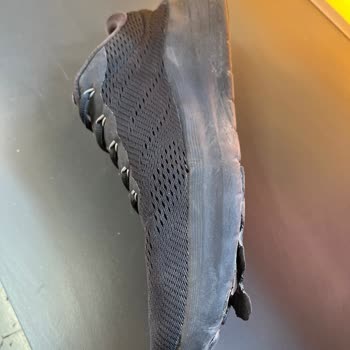 Skechers Ayakkabılarda Erken Aşınma Ve Yırtılma, Garanti Reddi Ve Müşteri Mağduriyeti
