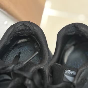 Skechers Ayakkabılarda Erken Aşınma Ve Yırtılma, Garanti Reddi Ve Müşteri Mağduriyeti