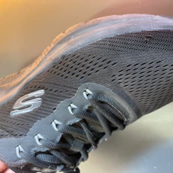 Skechers Ayakkabılarda Erken Aşınma Ve Yırtılma, Garanti Reddi Ve Müşteri Mağduriyeti