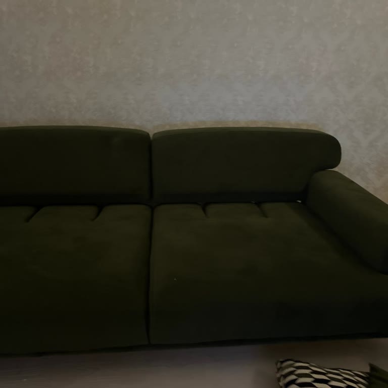 Doğtaş Koltuk Takımında Hızlı Renk Solması Ve Servis Kayıtlarında Yanıltıcı Bilgi