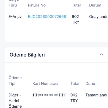 Sahrayıcedit Şubesinde Tekrarlanan Eksik Ürün Ve İade Sorunu