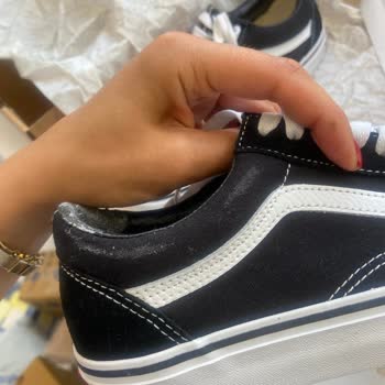 Fashfed'den Gelen Kusurlu Ayakkabı Ve Verilmeyen ParaPuanlar Mağduriyeti