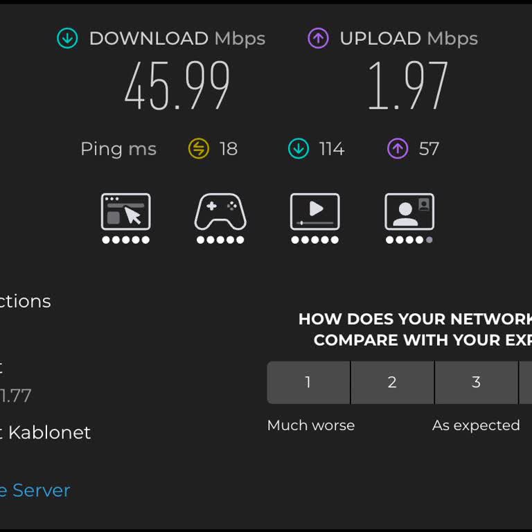 Sürekli İnternet Kopması Ve Müşteri Hizmetlerinden Çözüm Yok