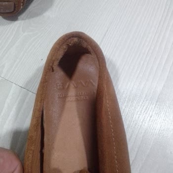 Outlet Mağazasında Alınan Ayakkabının Kısa Sürede Yırtılması Ve Mağazanın Değişim Reddetmesi