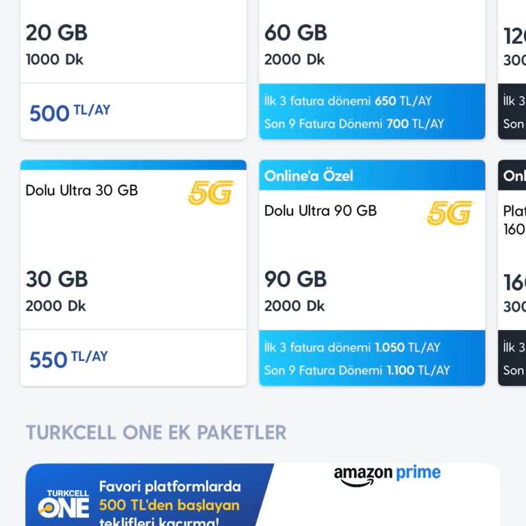 Sadık Müşteri Olmamıza Rağmen Yüksek Fiyat Şikayeti