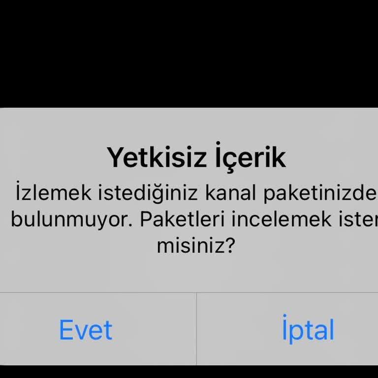 BeIN Connect Paketi Beklenmedik Kısıtlama: 4 Büyük Maçları İzlenemiyor