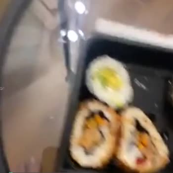 Dardanel Bayat Sushida Tokyo Mix