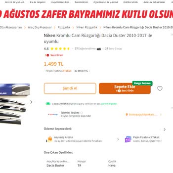 Eki aç