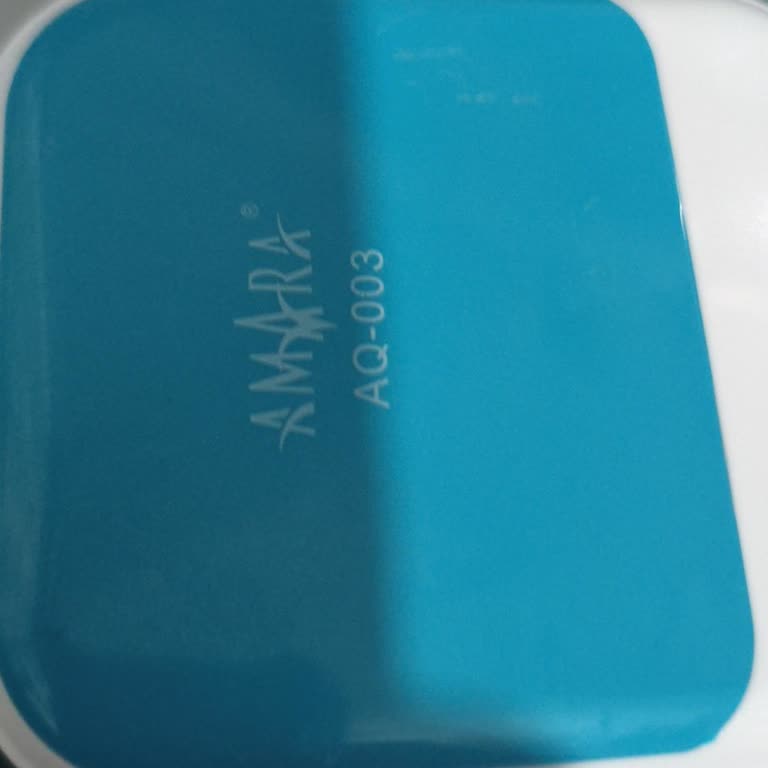 Sobo 003 Yerine Taklit Amara Ürünü Gönderildi