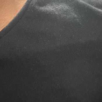 Mavi Mağazasında Yaka Katlanması Ve İade Talebinin Reddedilmesi