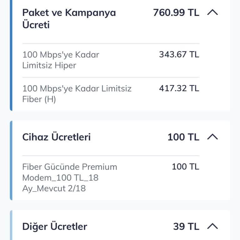 Kurulumda Yetkisiz Modem Ve 100 TL Fazla Ücret İtirazı