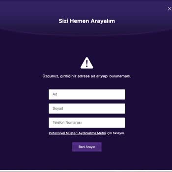 İndirim Kodu Çalışmıyor Ve Bein Connect Paketi Aktif Olmadığı İçin Tam İade Talebi
