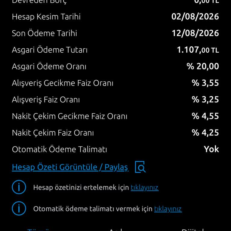 Yapı Kredi Troy Kartı Yıllık Ücret Kesintisinin İadesi