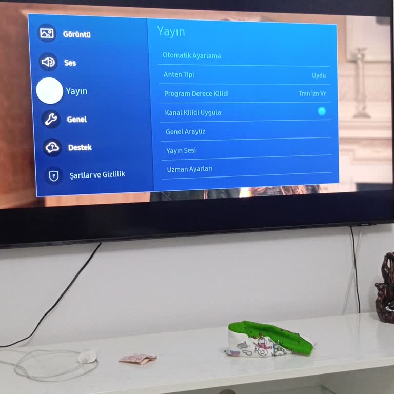 Uydu Güncellemesi Sonrası Kanallar Ve İnternet Özelliği Kapandı, Acil Yazılım Güncellemesi Gerekiyor