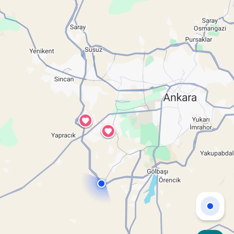 Ters Yönlü Seyahat, Yolculuk Süresinin Uzaması Ve Şoförün Umursamaz Tutumu