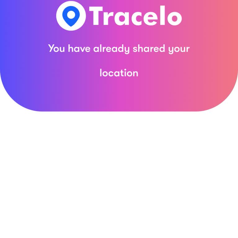 I Discovered Tracelo Tracking My Location via SMS Without My Consent