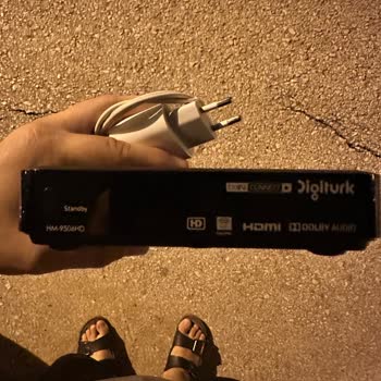 4K Paketi İçin HD Alıcı Verilmesi Ve Ek Ücret Talebi