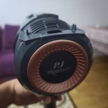 Pirantech ES92 Bağlantı Noktasının Kırılması Ve Yedek Parça Bulunamaması