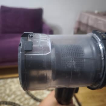 Pirantech ES92 Bağlantı Noktasının Kırılması Ve Yedek Parça Bulunamaması