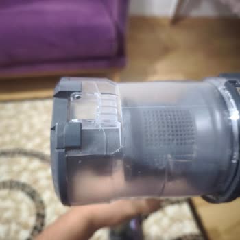 Pirantech ES92 Bağlantı Noktasının Kırılması Ve Yedek Parça Bulunamaması