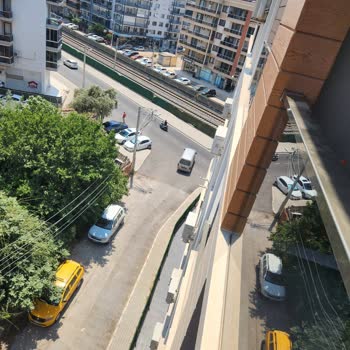 Samsung Klima Dış Ünitesinin Yanlış Konumlandırılması Ve Ücretsiz Yeniden Montaj Talebi