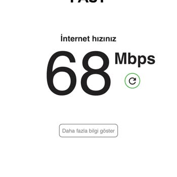 1000 Mbps Hız Düşüklüğü Ve Arıza Kaydı Açılmaması