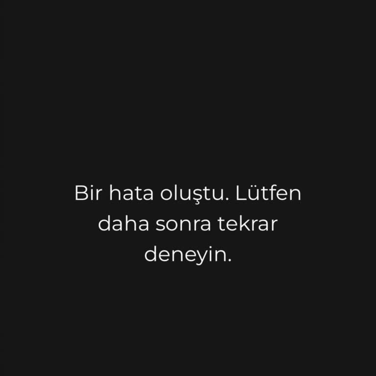Bein Connect’te Hata Mesajı Nedeniyle Maç İzleyemiyorum