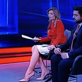 TV Sunucu Giyimi ve Yayın Politikası Şikayeti