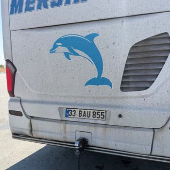 Mersin Sahil Otobüsünde Tekrarlanan Arıza Ve Güvenlik Riski Nedeniyle Ücret İadesi Talebi