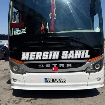 Mersin Sahil Otobüsünde Tekrarlanan Arıza Ve Güvenlik Riski Nedeniyle Ücret İadesi Talebi